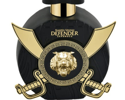 DEFENDER POUR HOMME