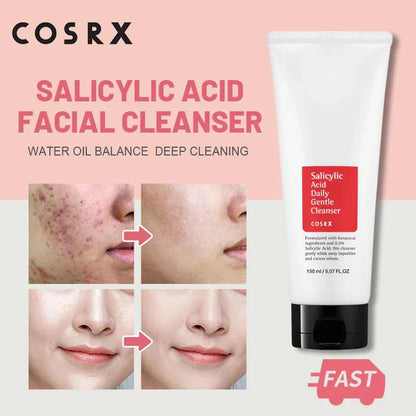 Cosrx Salicylic Acid Daily Gentle Cleanser - 150ml