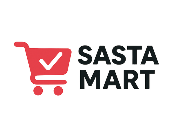 Sastaa Mart