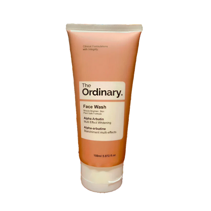 The Ordinary Face Wash - 100ml