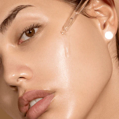 The Ordinary Niacinamide 10% + Zinc 1% Serum